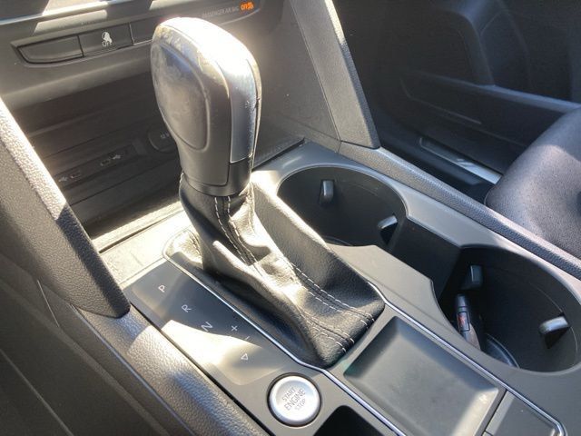 2021 Volkswagen Atlas Cross Sport 2.0T SE w/Technology FWD - 22924980 - 29