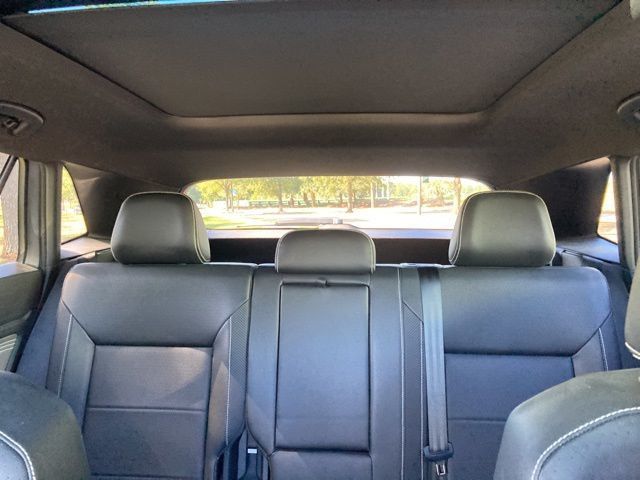 2021 Volkswagen Atlas Cross Sport 2.0T SE w/Technology FWD - 22924980 - 32