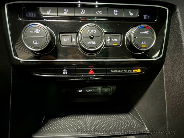 2021 Volkswagen Atlas Cross Sport 3.6L V6 SEL 4MOTION - 22939873 - 29