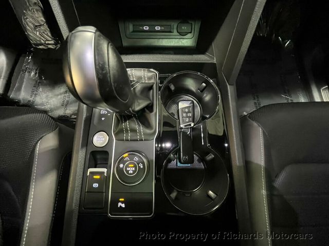 2021 Volkswagen Atlas Cross Sport 3.6L V6 SEL 4MOTION - 22939873 - 30