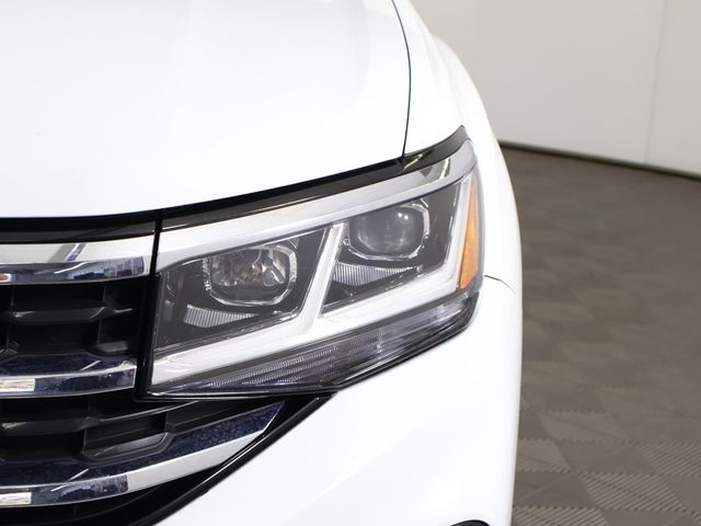 2021 Volkswagen Atlas Cross Sport 3.6L V6 SE w/Technology R-Line 4MOTION - 22922171 - 12
