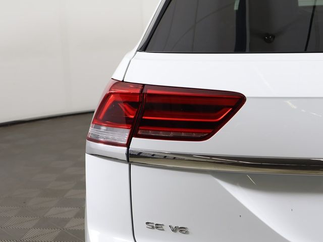 2021 Volkswagen Atlas Cross Sport 3.6L V6 SE w/Technology R-Line 4MOTION - 22922171 - 13