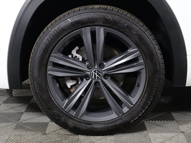 2021 Volkswagen Atlas Cross Sport 3.6L V6 SE w/Technology R-Line 4MOTION - 22922171 - 19