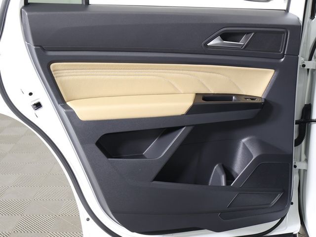 2021 Volkswagen Atlas Cross Sport 3.6L V6 SE w/Technology R-Line 4MOTION - 22922171 - 22