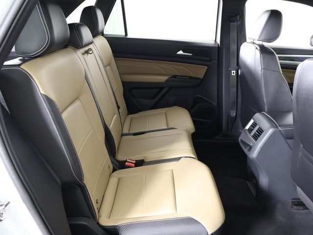 2021 Volkswagen Atlas Cross Sport 3.6L V6 SE w/Technology R-Line 4MOTION - 22922171 - 31