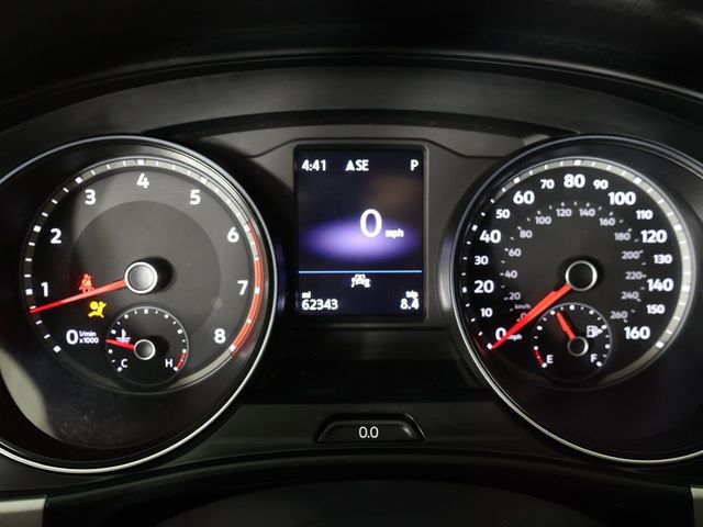 2021 Volkswagen Atlas Cross Sport 3.6L V6 SE w/Technology R-Line 4MOTION - 22922171 - 39