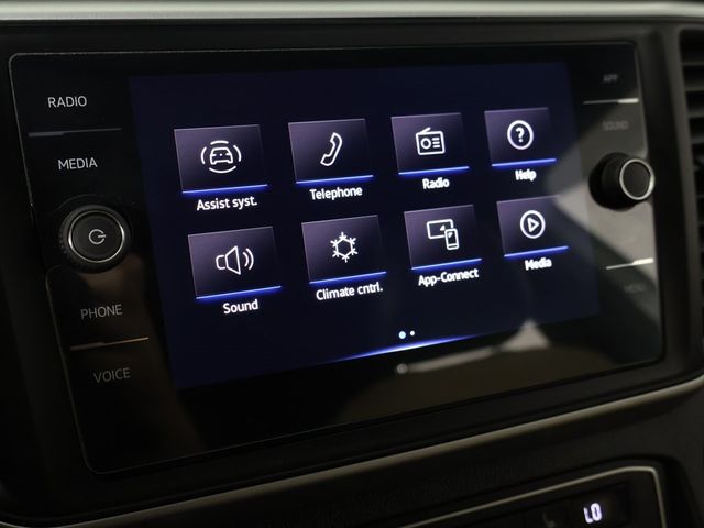 2021 Volkswagen Atlas Cross Sport 3.6L V6 SE w/Technology R-Line 4MOTION - 22922171 - 43