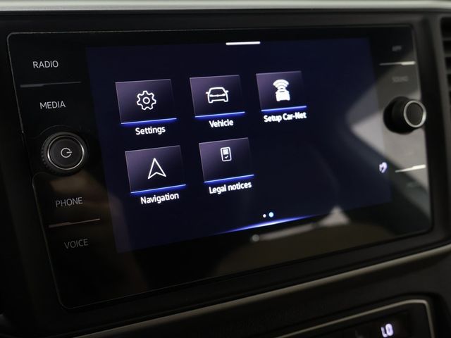 2021 Volkswagen Atlas Cross Sport 3.6L V6 SE w/Technology R-Line 4MOTION - 22922171 - 44