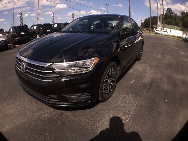 2021 Volkswagen Jetta S