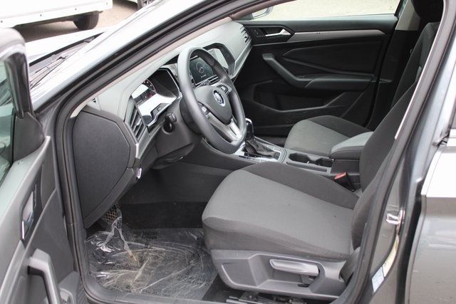 2021 Volkswagen Jetta S Automatic - 22783221 - 10