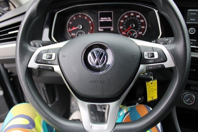 2021 Volkswagen Jetta S Automatic - 22783221 - 11