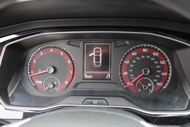 2021 Volkswagen Jetta S Automatic - 22783221 - 12
