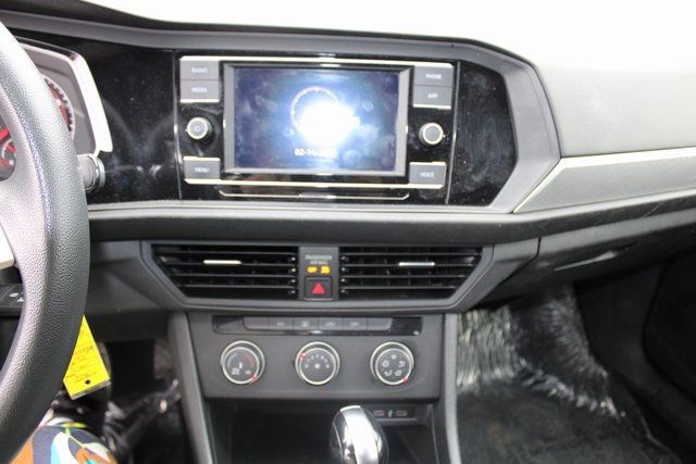 2021 Volkswagen Jetta S Automatic - 22783221 - 13