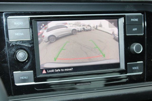 2021 Volkswagen Jetta S Automatic - 22783221 - 14