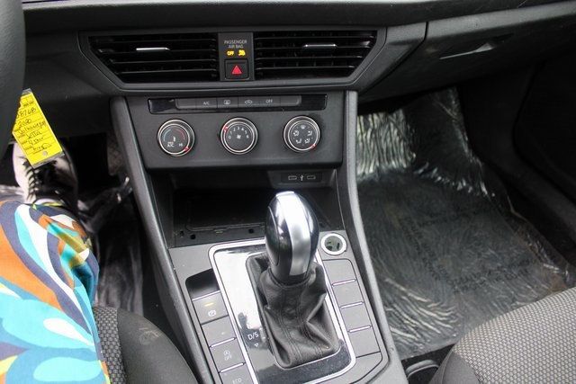 2021 Volkswagen Jetta S Automatic - 22783221 - 15