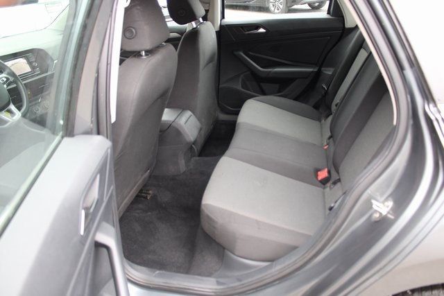 2021 Volkswagen Jetta S Automatic - 22783221 - 17