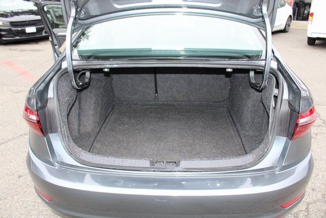 2021 Volkswagen Jetta S Automatic - 22783221 - 18