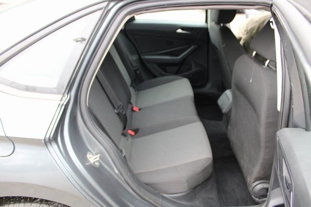 2021 Volkswagen Jetta S Automatic - 22783221 - 19