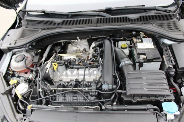 2021 Volkswagen Jetta S Automatic - 22783221 - 21