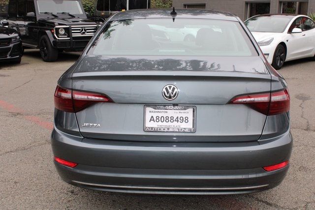 2021 Volkswagen Jetta S Automatic - 22783221 - 3