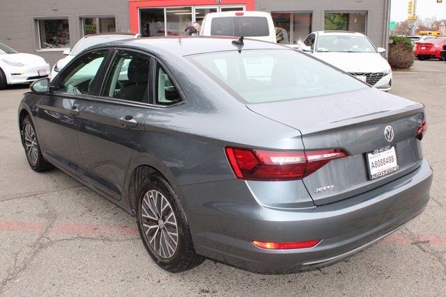 2021 Volkswagen Jetta S Automatic - 22783221 - 4