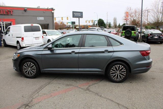 2021 Volkswagen Jetta S Automatic - 22783221 - 5