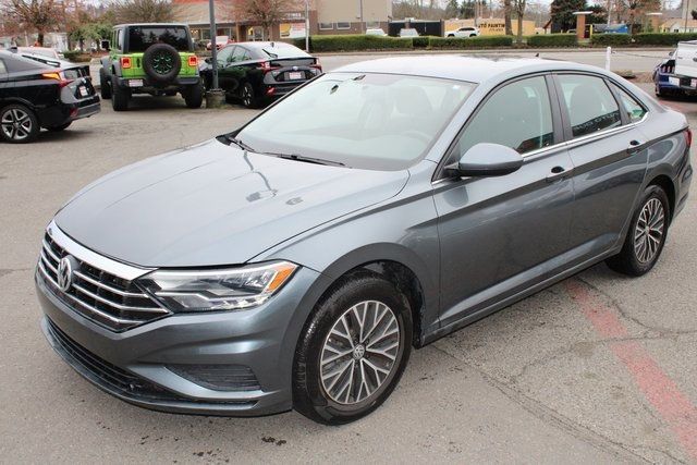 2021 Volkswagen Jetta S Automatic - 22783221 - 6