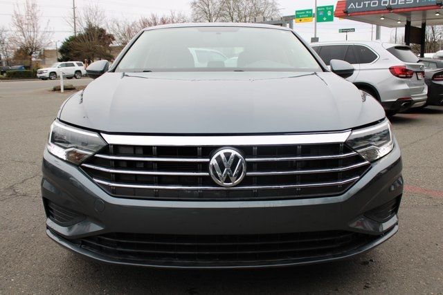 2021 Volkswagen Jetta S Automatic - 22783221 - 7