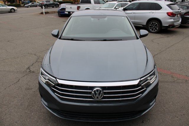 2021 Volkswagen Jetta S Automatic - 22783221 - 8