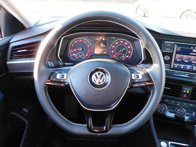 2021 Volkswagen Jetta SE Premium - 22186721 - 19