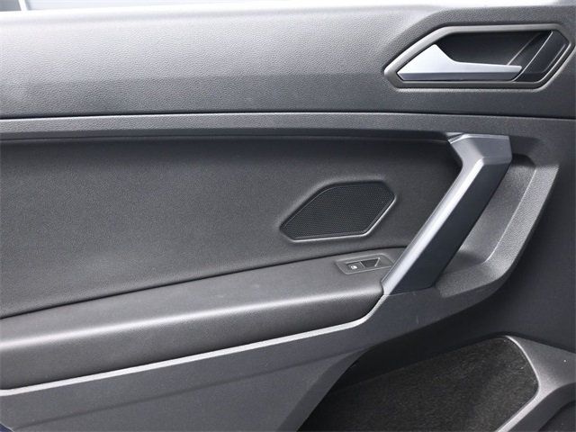 2021 Volkswagen Tiguan 2.0T SE FWD - 22932827 - 11