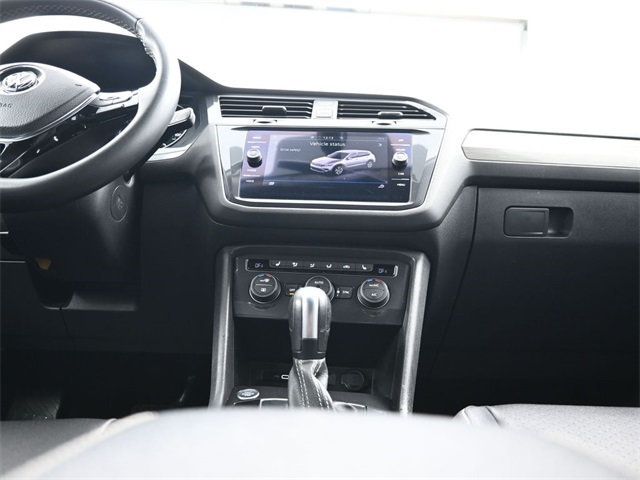 2021 Volkswagen Tiguan 2.0T SE FWD - 22932827 - 15