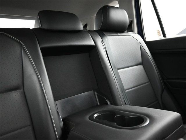 2021 Volkswagen Tiguan 2.0T SE FWD - 22932827 - 19
