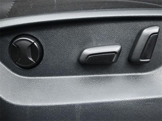 2021 Volkswagen Tiguan 2.0T SE FWD - 22932827 - 7