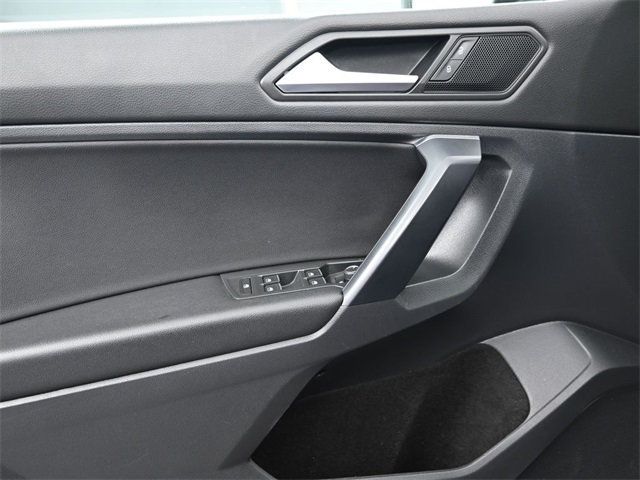 2021 Volkswagen Tiguan 2.0T SE FWD - 22932827 - 8