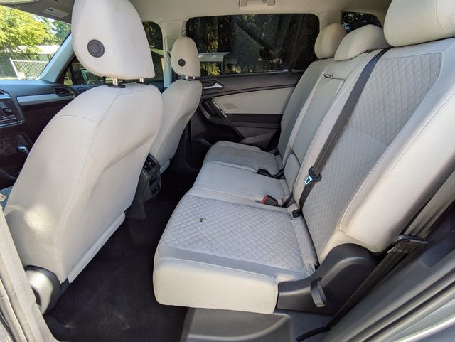 2021 Volkswagen Tiguan 2.0T S FWD - 22931463 - 13
