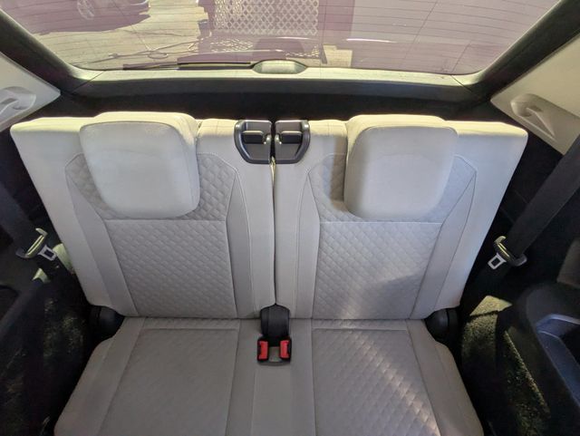 2021 Volkswagen Tiguan 2.0T S FWD - 22931463 - 14