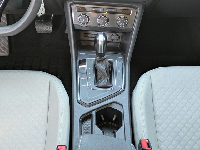 2021 Volkswagen Tiguan 2.0T S FWD - 22931463 - 19