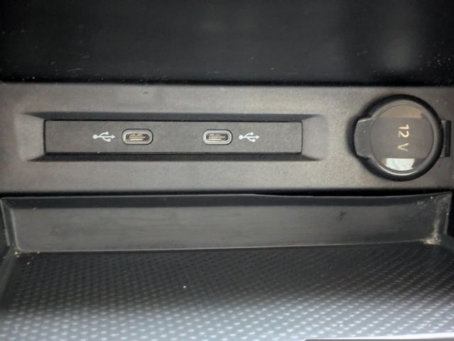 2021 Volkswagen Tiguan 2.0T S FWD - 22931463 - 23