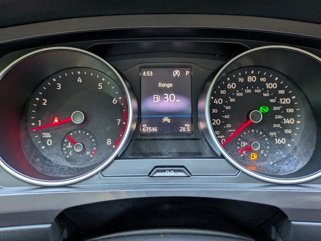 2021 Volkswagen Tiguan 2.0T S FWD - 22931463 - 27