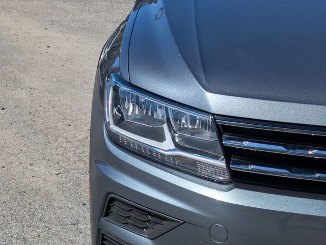2021 Volkswagen Tiguan 2.0T S FWD - 22931463 - 8