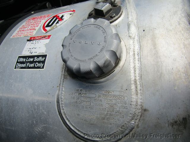 2021 Volvo 760  - 22906999 - 10