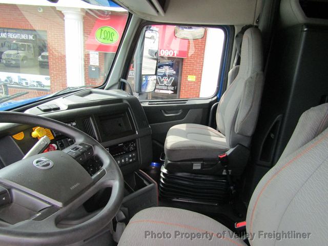 2021 Volvo 760  - 22906999 - 12