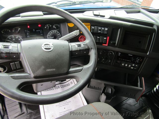 2021 Volvo 760  - 22906999 - 13