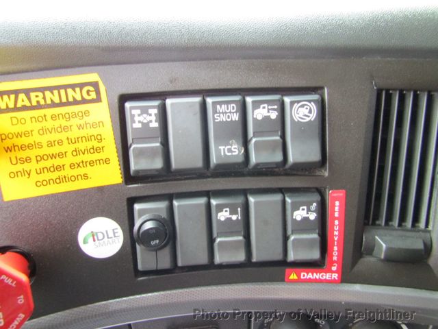 2021 Volvo 760  - 22906999 - 15