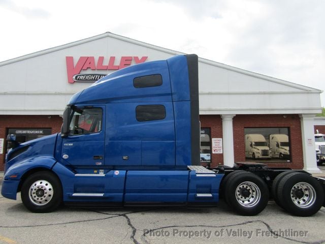 2021 Volvo 760  - 22906999 - 1