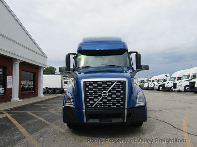 2021 Volvo 760  - 22906999 - 2