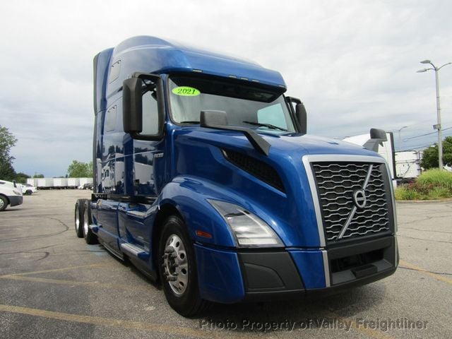 2021 Volvo 760  - 22906999 - 3