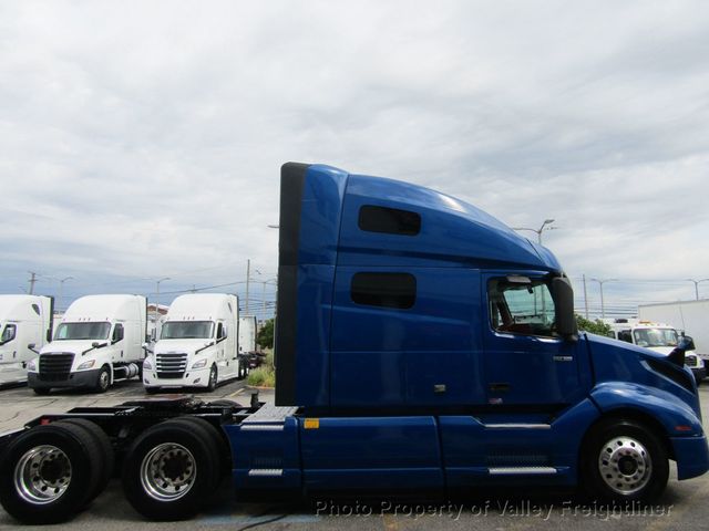 2021 Volvo 760  - 22906999 - 4