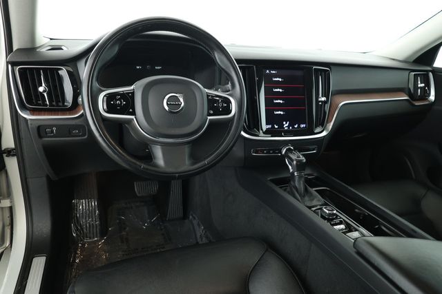 2021 Volvo S60 T6 AWD Momentum *Ltd Avail* with Premium and Climate Packages - 22930930 - 10